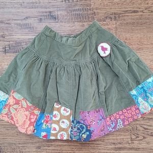Matilda Jane skirt
